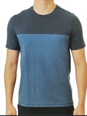 ☀️NWT Cloudveil Cotton Tencel Tee Small